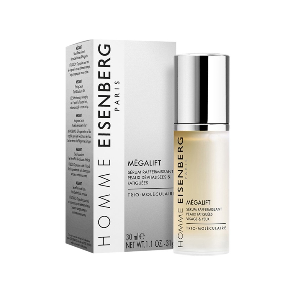 Eisenberg Homme Mégalift Soin anti âge