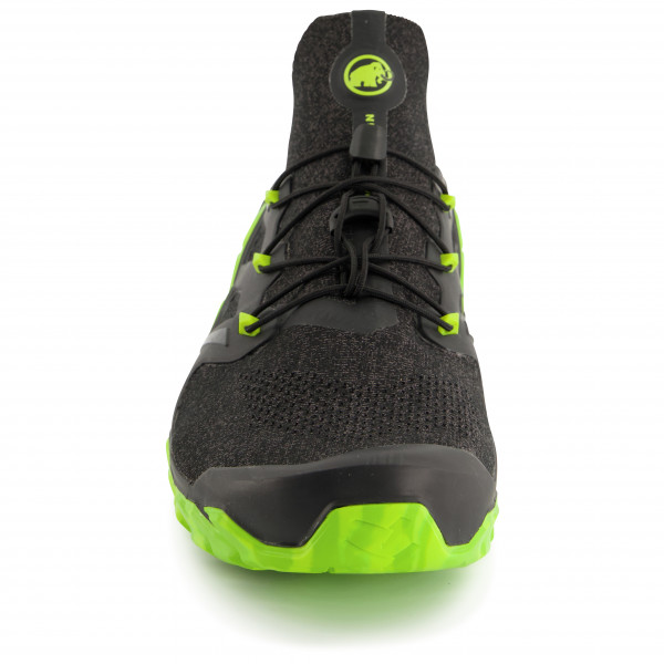 Mammut - Aegility Pro Mid - Multisportschuhe