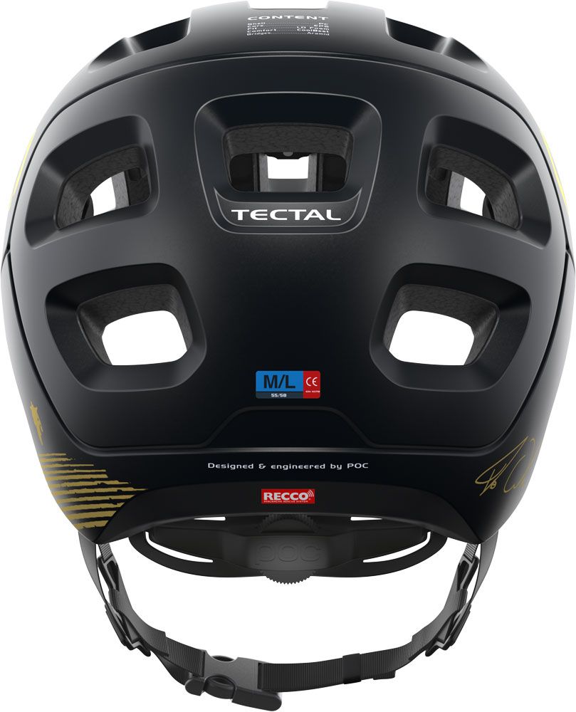 POC Tectal Fabio Wibmer Edition - MTB Helm kaufen | Bike-Discount