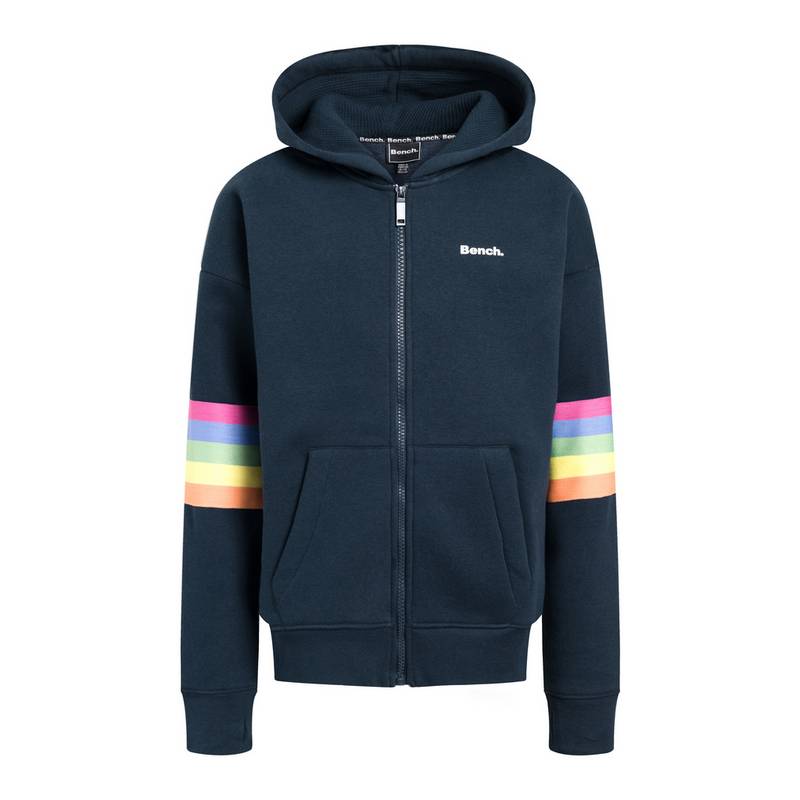 Bench Hoodie Mädchen