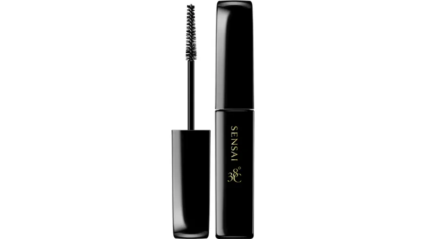 SENSAI Mascara 38°C Collection Lash Lengthener 10 ml Black