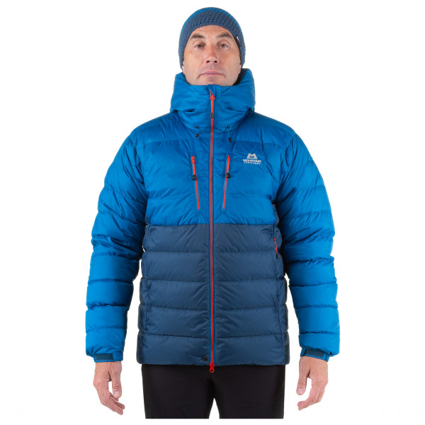 Mountain Equipment - Trango Jacket - Daunenjacke