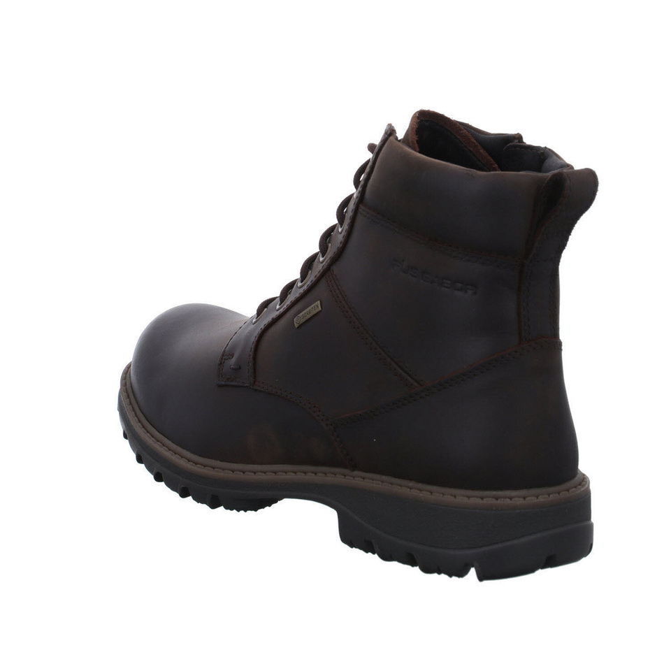 Pius Gabor Schnürboots