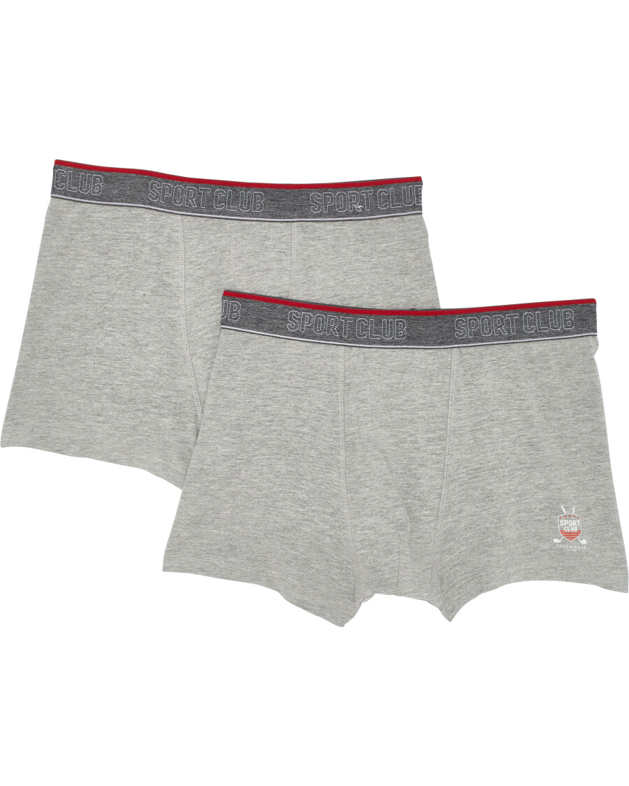 Retro Boxershorts