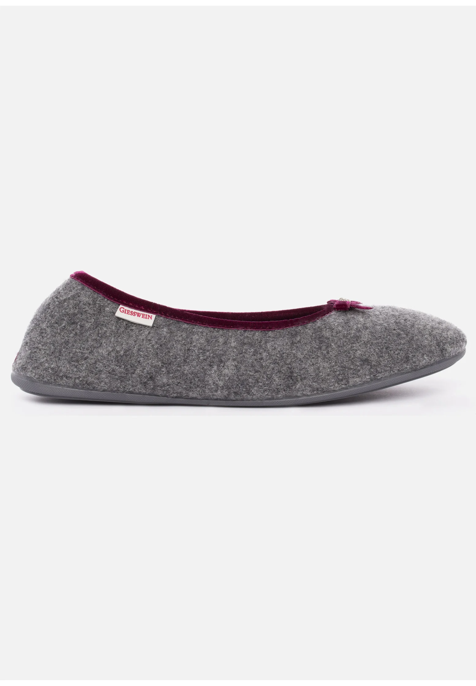 Giesswein HOHENAU - Zapatillas