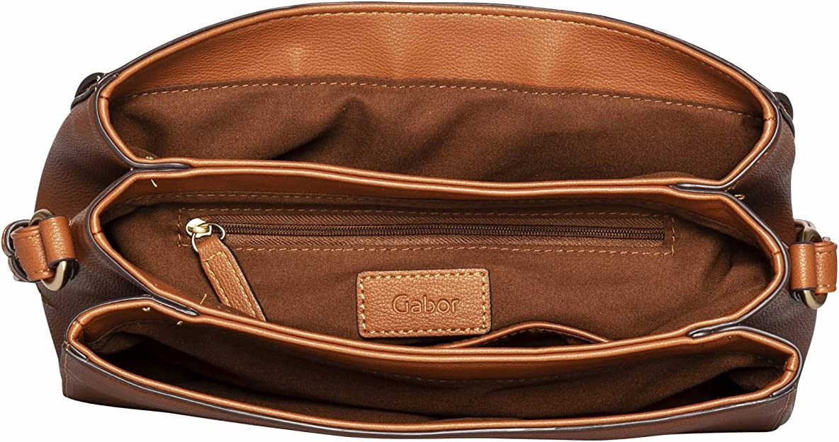 GABOR Handtaschen braun Fortuna