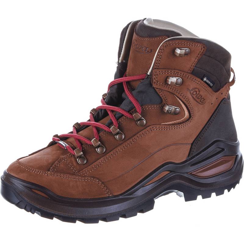 Lowa RENEGADE 100 Wanderschuhe Damen