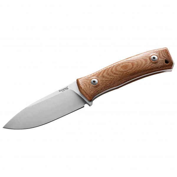 LionSteel - M4 - Messer