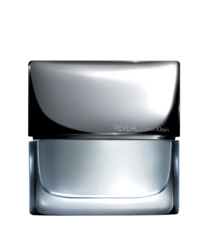 CALVIN KLEIN-REVEAL MEN-Eau de Toilette Vaporisateur