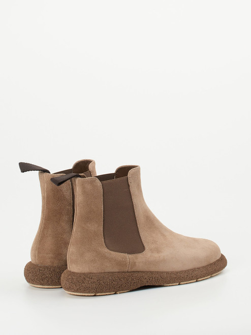 Chelsea Boots-17132490036 Truman's