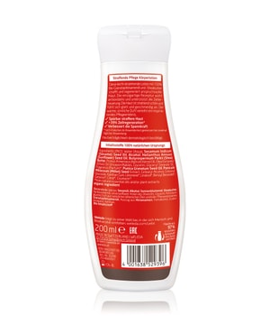 Weleda Granatapfel Straffende Pflege Bodylotion-200 ml