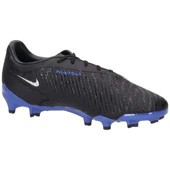 Nike Phantom GX Academy FG/MG in schwarz