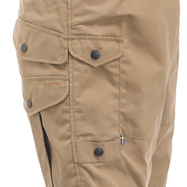 BARENTS PRO SHORTS M Herren - Shorts