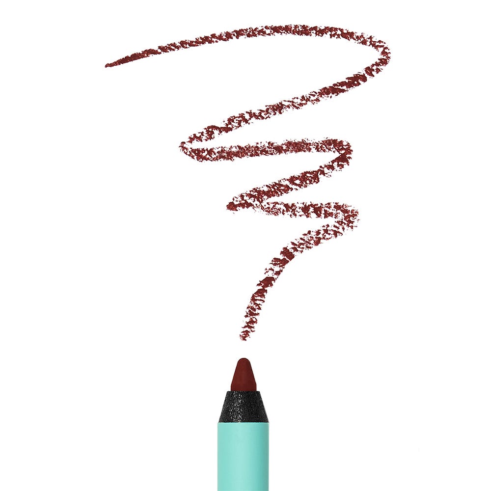 Sweed Satin Eyeliner Margaux Bordeaux 1,2 g