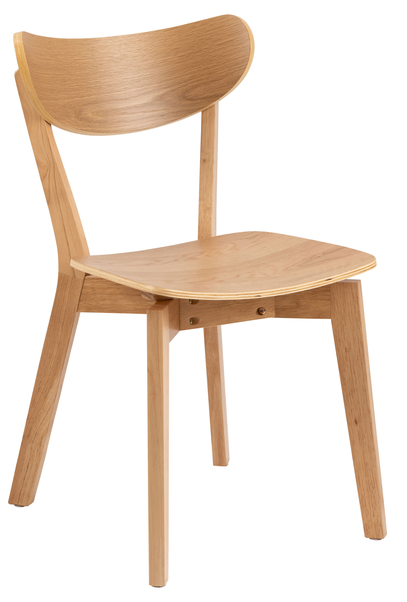 4-Fuß Stuhl