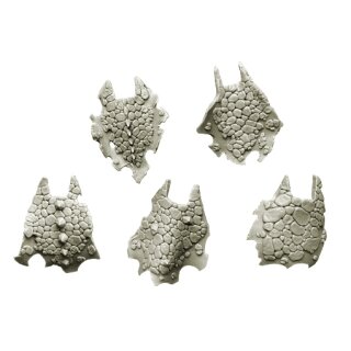 Salamandra Cloaks