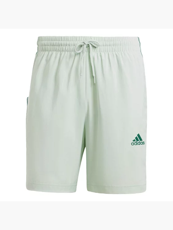 adidas AEROREADY Essentials Chelsea 3-Streifen Shorts