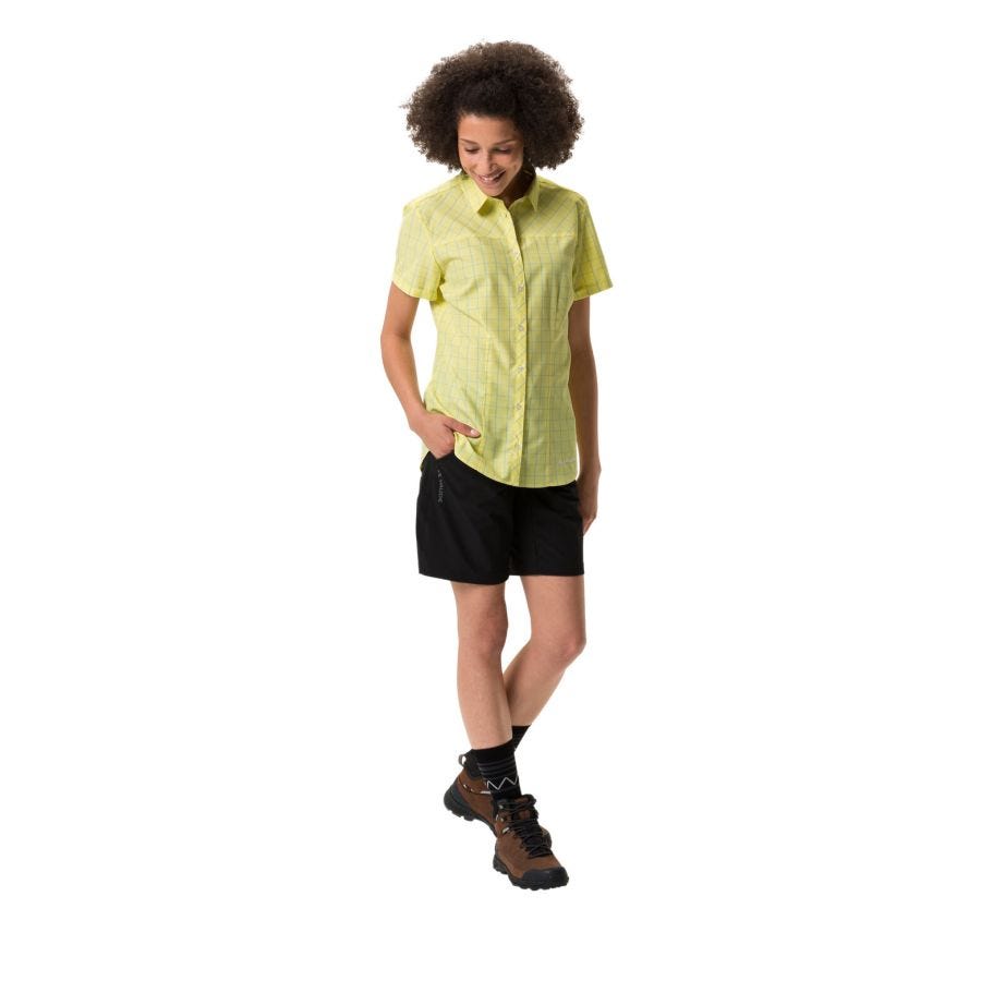Tacun II Bluse Damen
