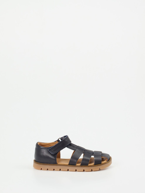 Sandalette-62311090028 Bisgaard