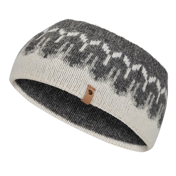 ÖVIK PATH KNIT HEADBAND Unisex - Stirnband