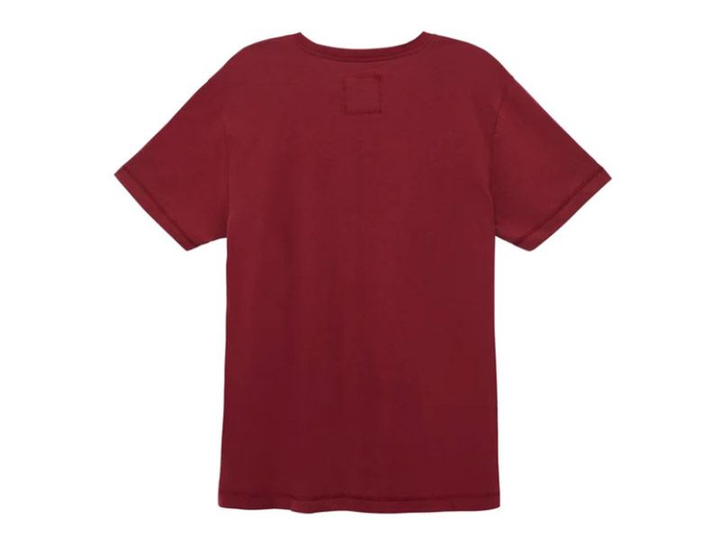 Van One Family Member Cordovan Herren T-shirt