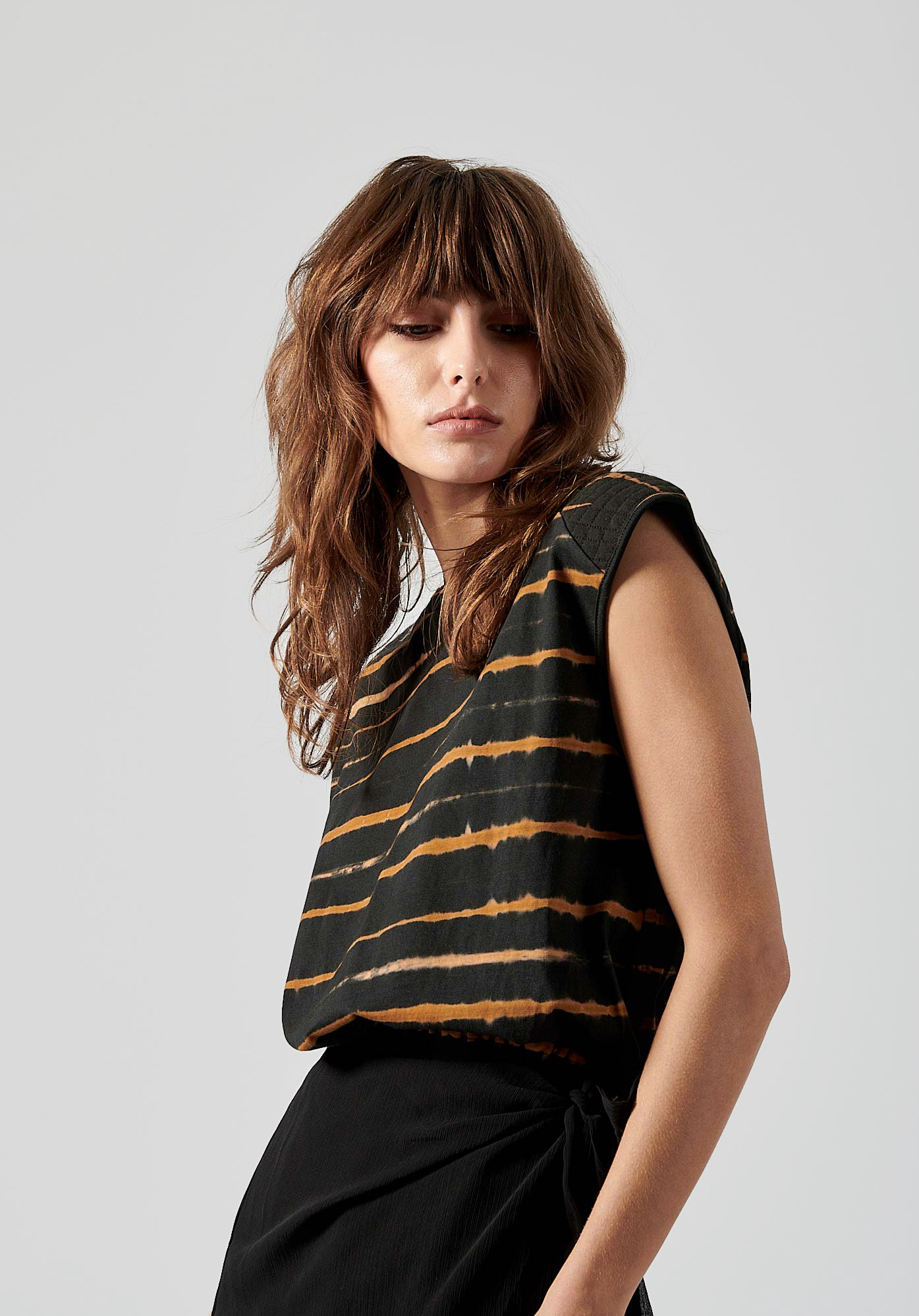 CERA   Robe noire femme
