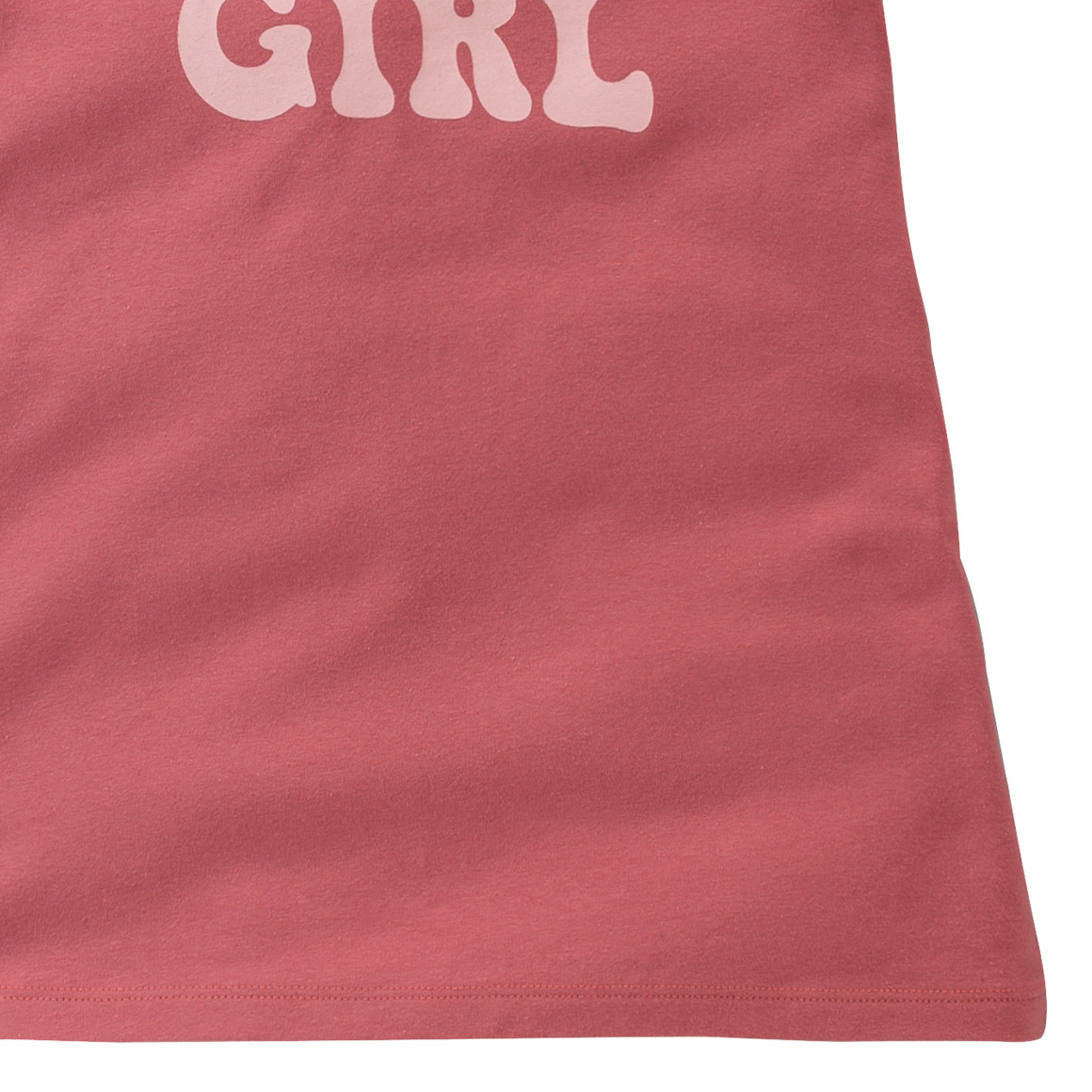 Mädchen T-Shirt mit Print