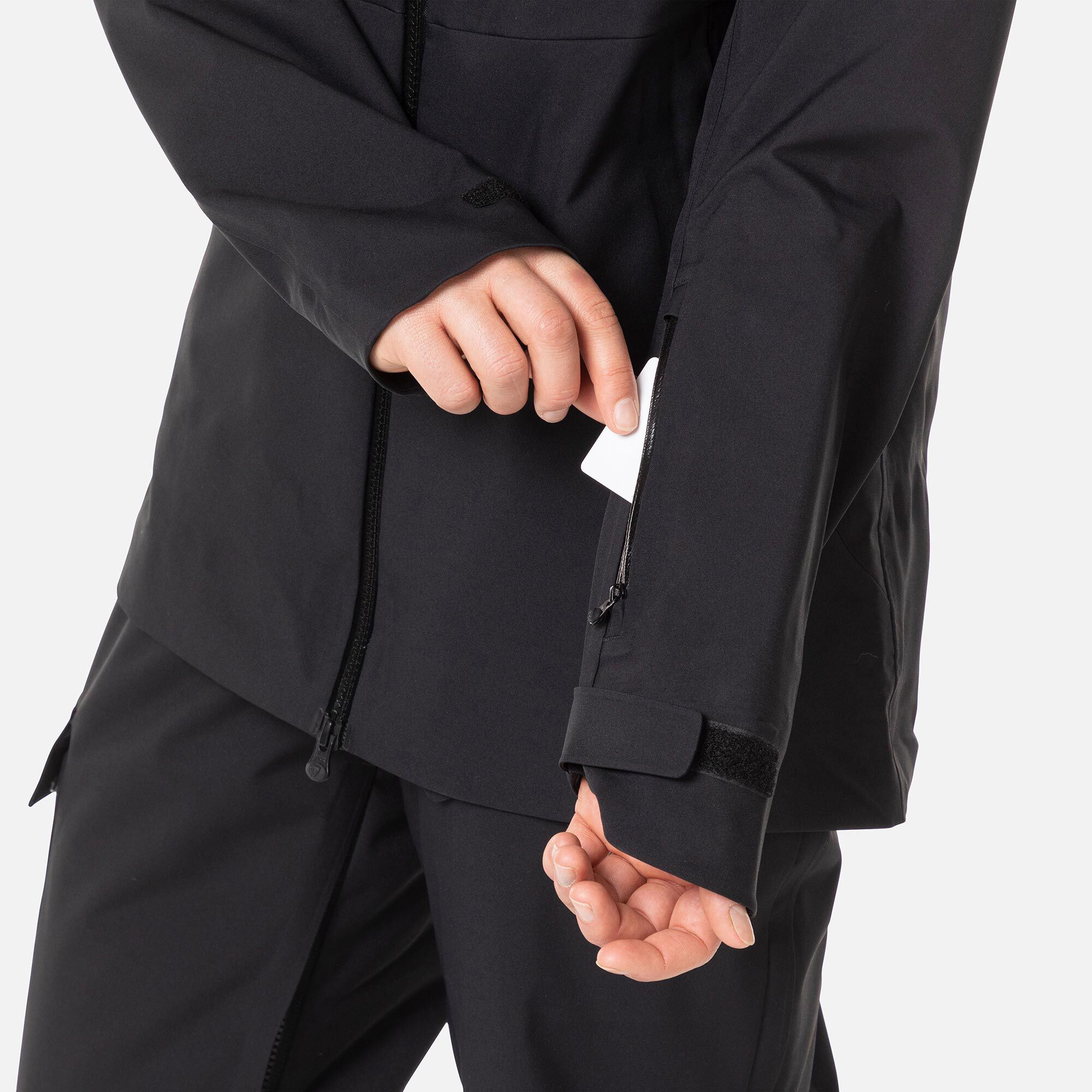 Veste de ski Rallybird femme