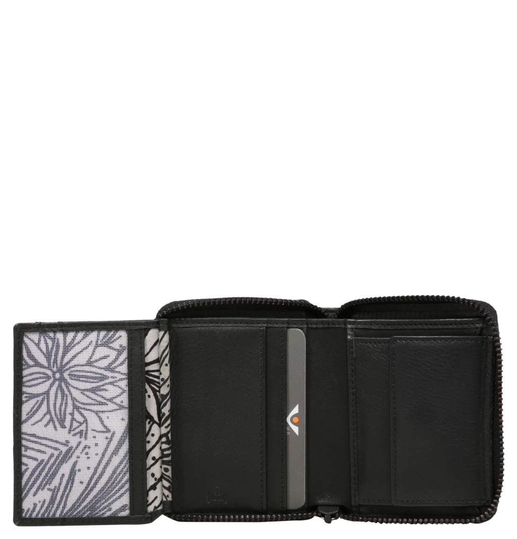 VOI Handtaschen schwarz 4 SEASONS