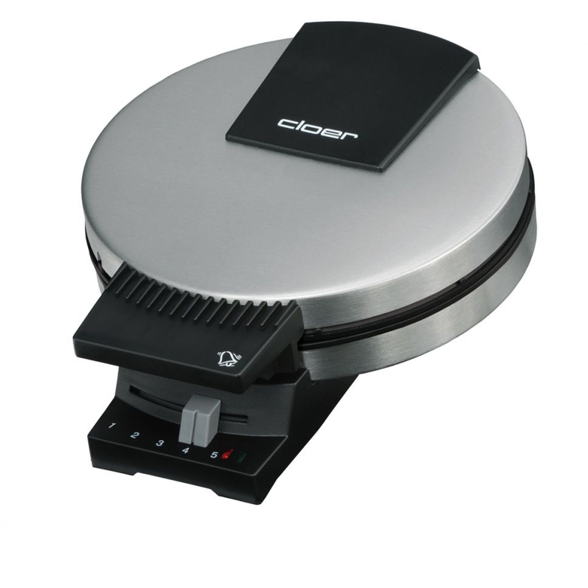 Cloer Kaffeebereiter Cloer Waffeleisen 189, (930 Watt)