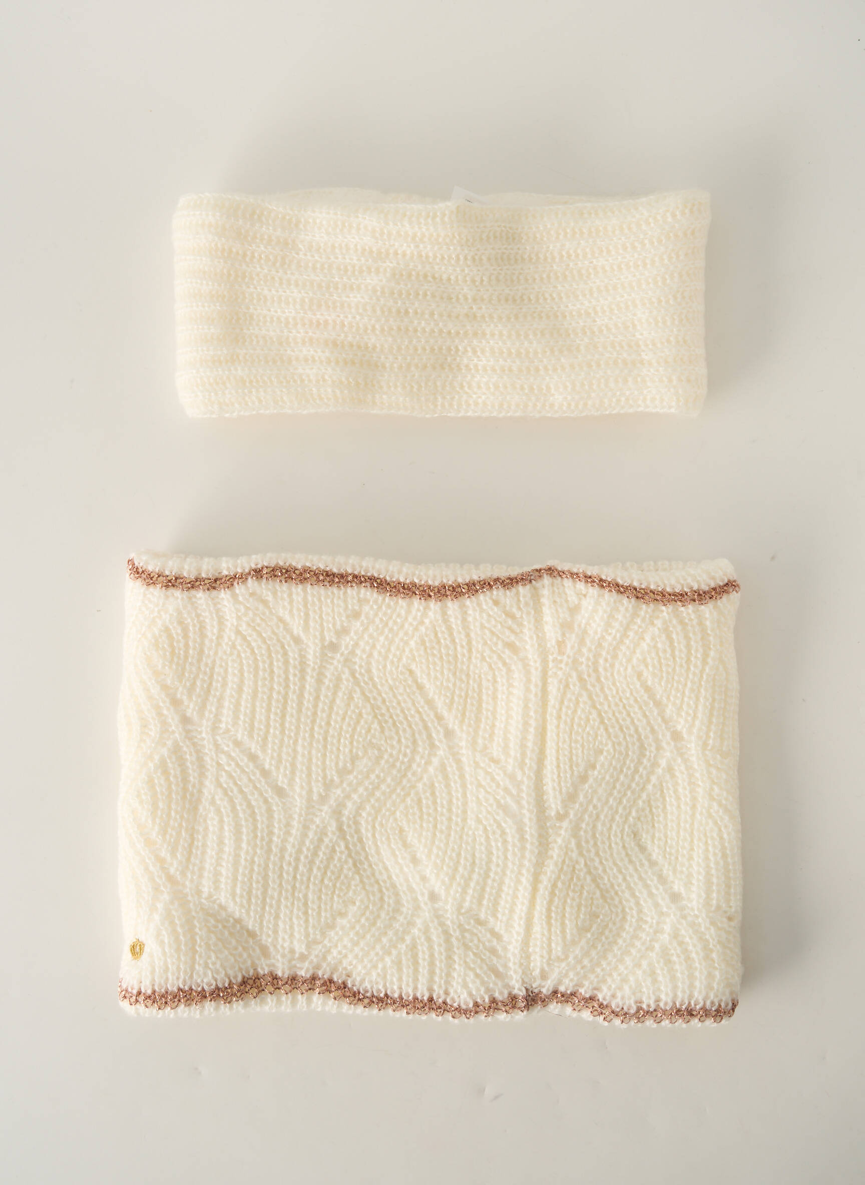 Chipie Bonnets Fille couleur beige