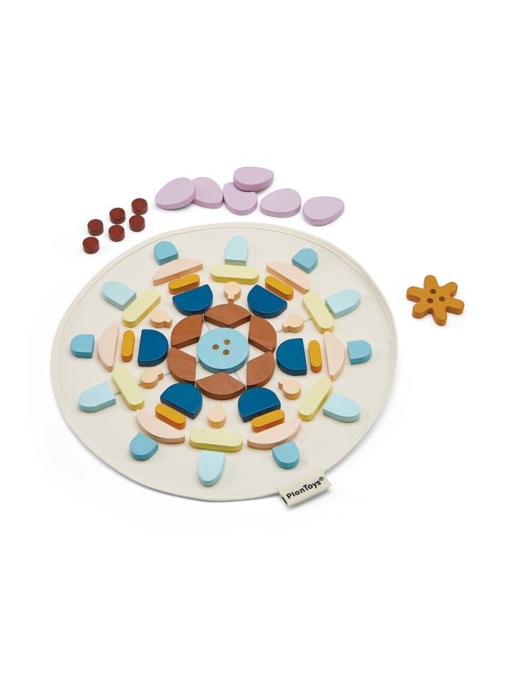 Plan Toys Mandala ab 3 Jahre günstig kaufen onesize