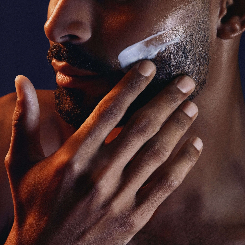 DIOR Sauvage Baume après-rasage parfumé - Apaise et h ydrate