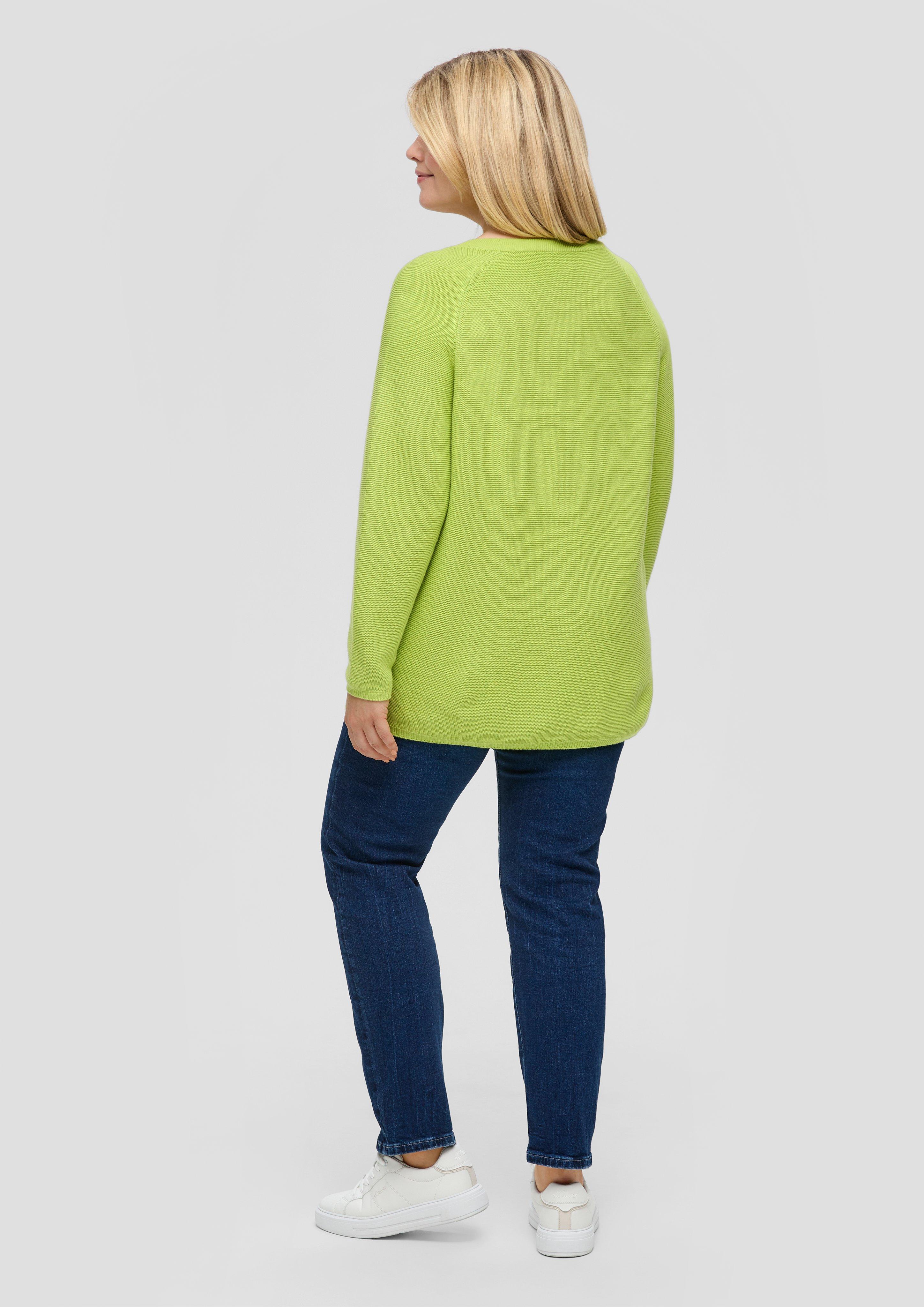 Strickpullover  2149252-7423