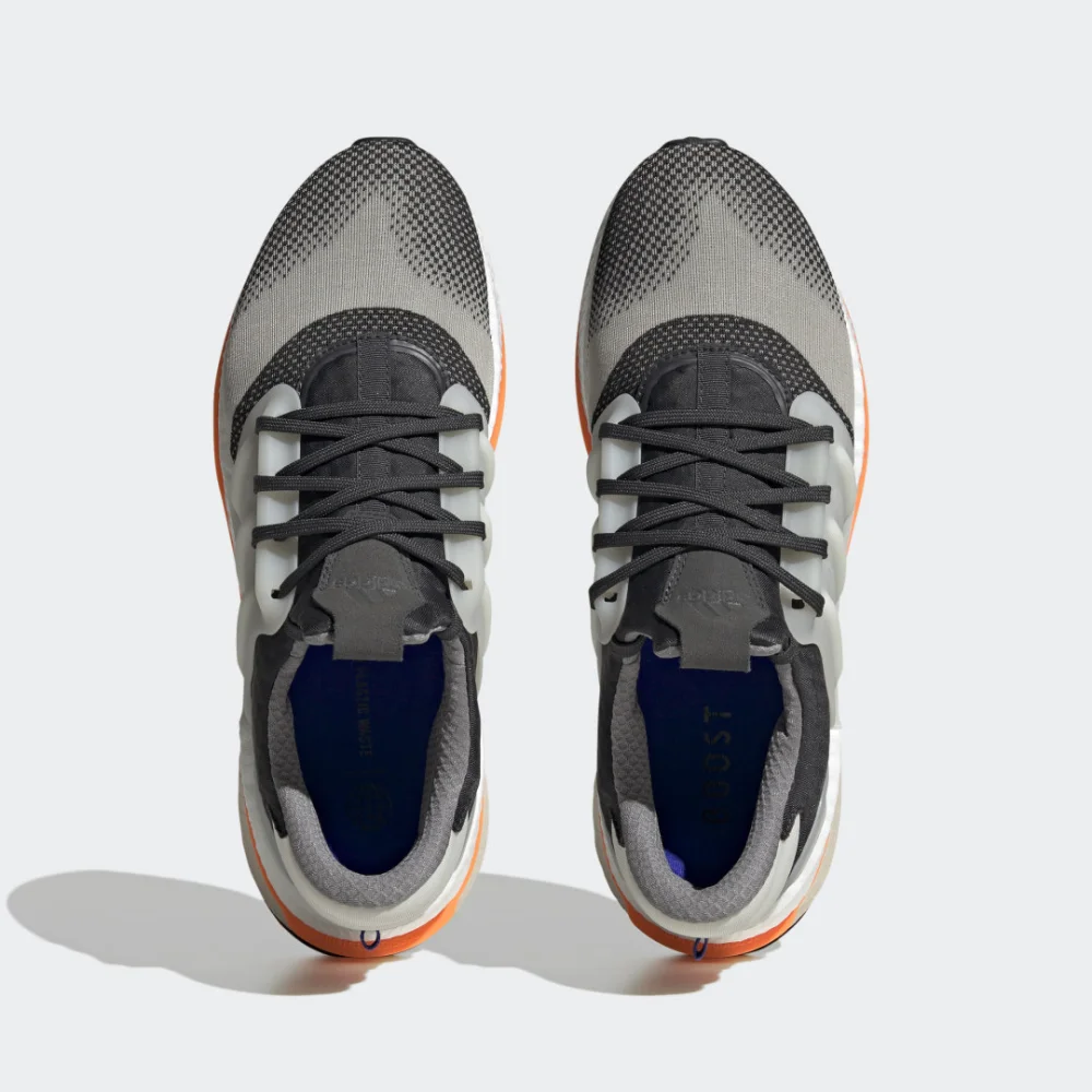 adidas X PLRBOOST HP3147 / schwarz