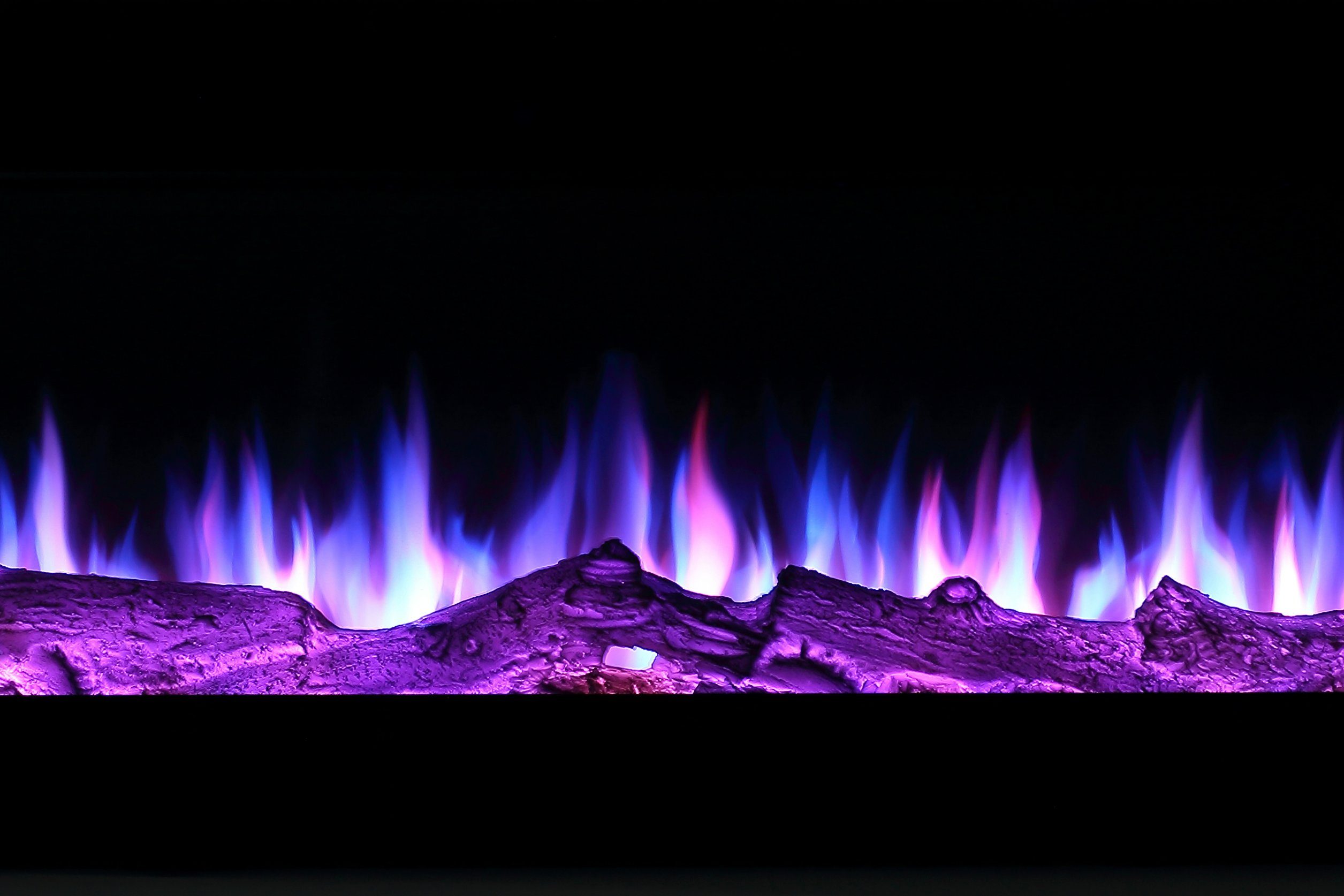 El Fuego Elektrokamin Elektrokamin 
