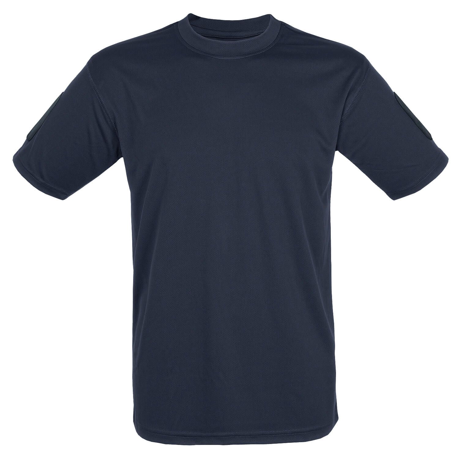 Tactical Quick Dry Shirt