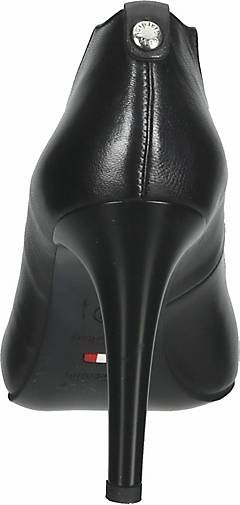 NeroGiardini Pumps