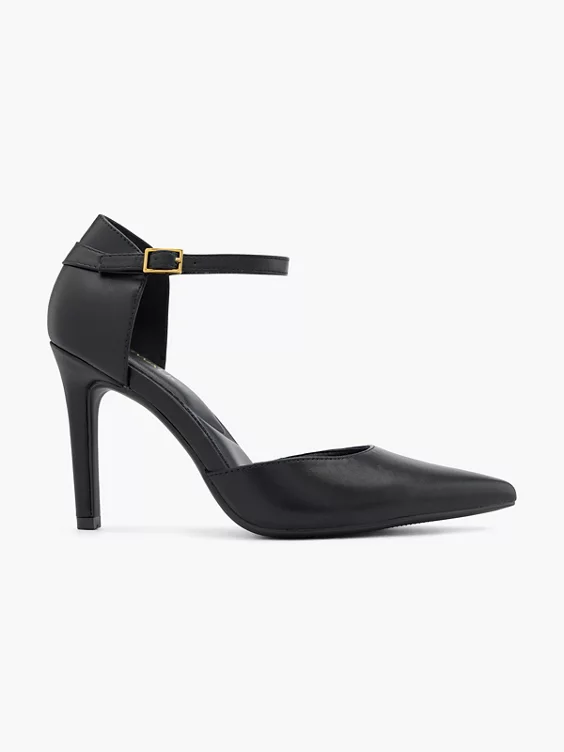 Catwalk Spangenpumps