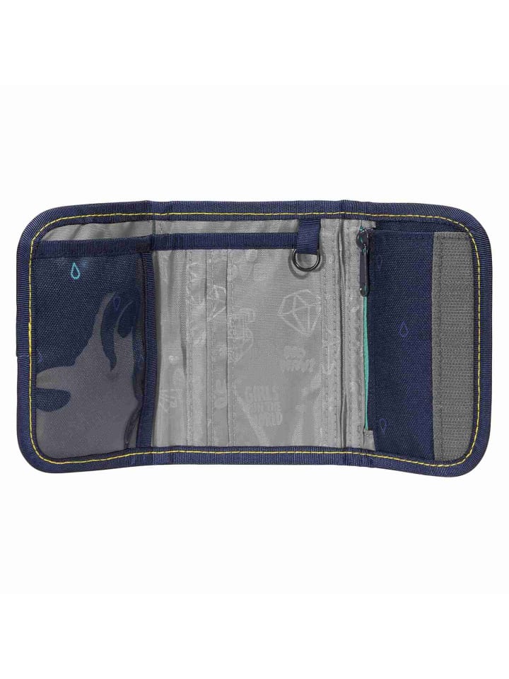 Coocazoo coocazoo Geldbörse, Happy Raindrops günstig kaufen onesize
