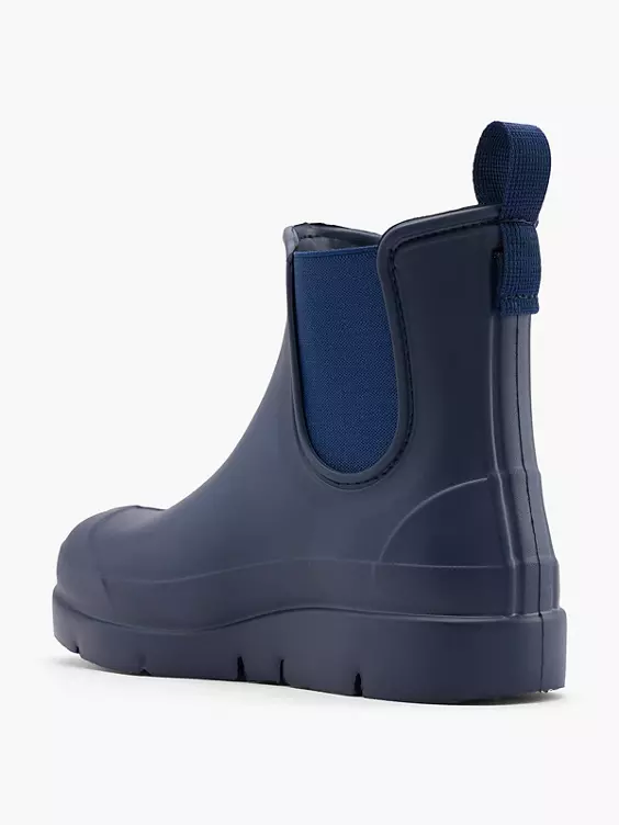 Cortina Gummistiefelette