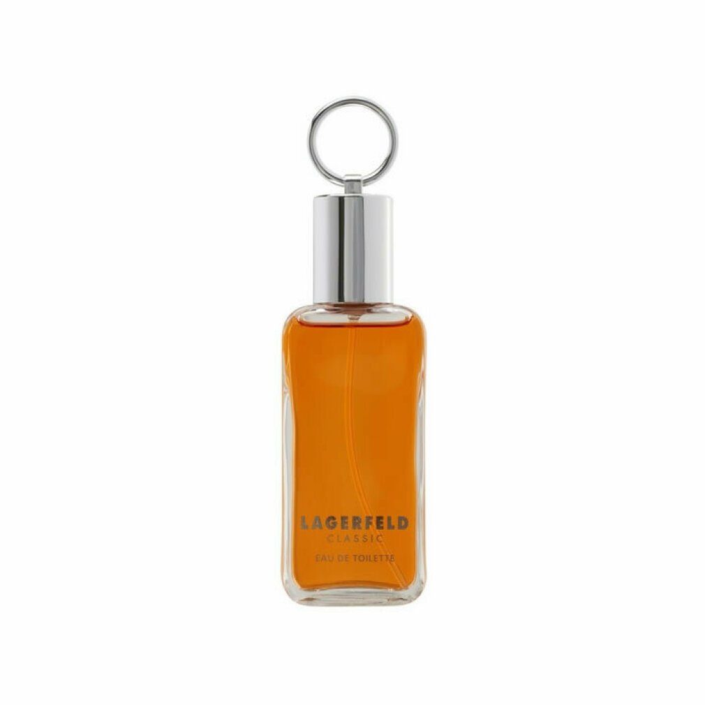LAGERFELD Eau de Toilette Lagerfeld Classic Eau de Toilette Vaporisateur 100 ml