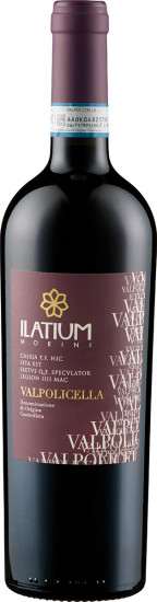 2021 Valpolicella DOC - ILatium Morini