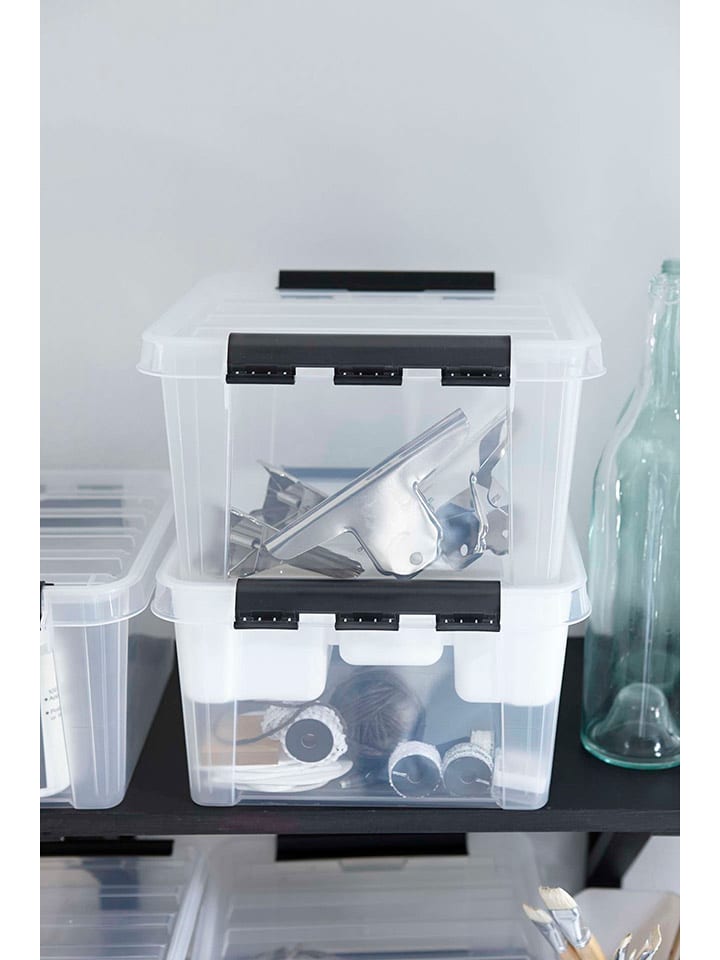 SmartStore Aufbewahrungskiste ''Classic'' - (B)50 x (H)26 x (T)39 cm günstig kaufen onesize