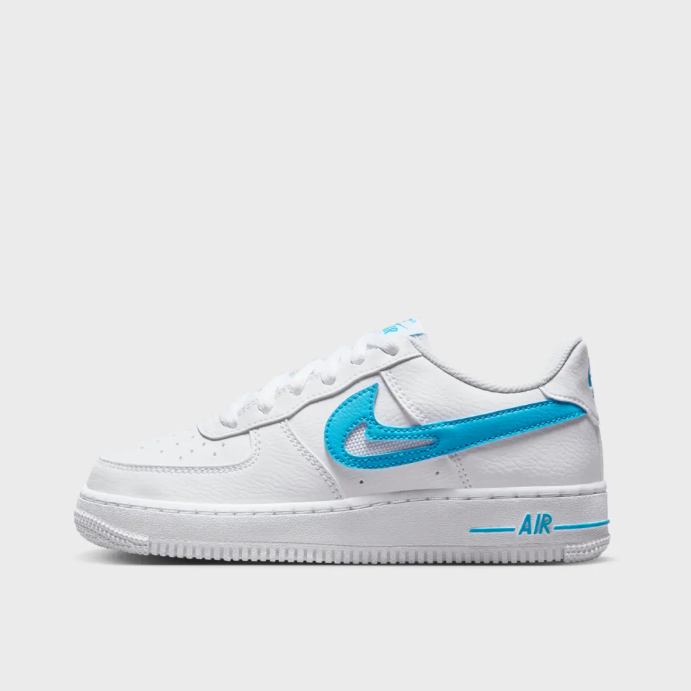 Nike Air Force 1 GS FN7793-100 / weiss