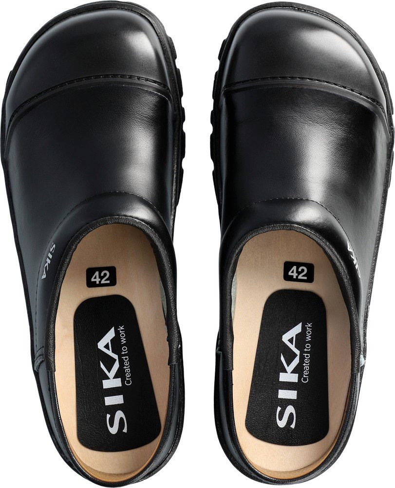 Sika Comfort - geschlossener Clog Clog