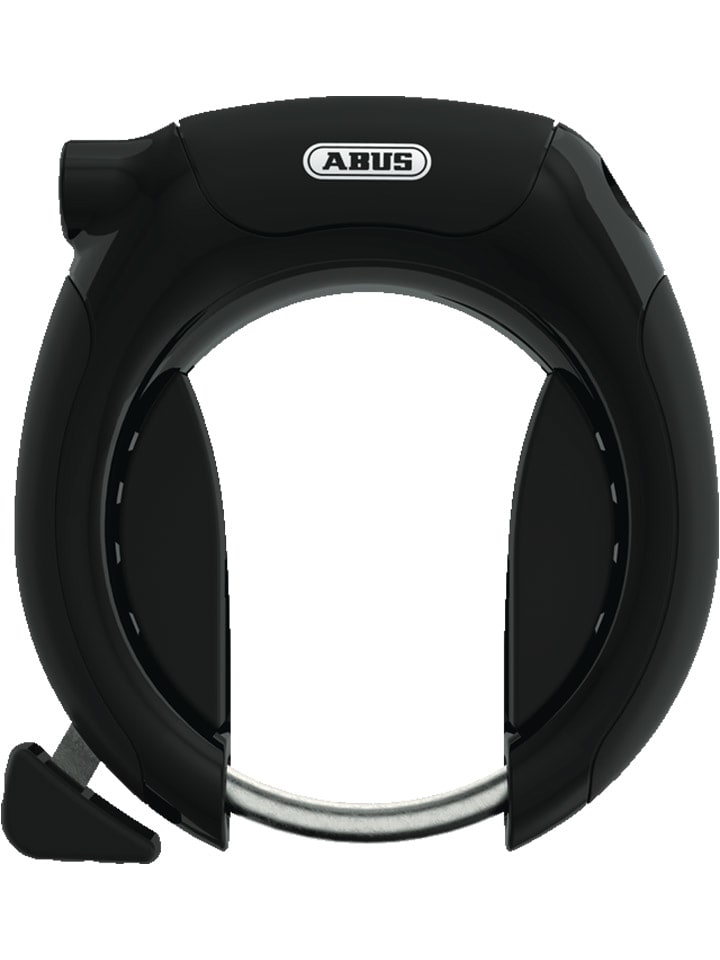 ABUS 3er-Set: Fahrradschlösser & Tasche in Schwarz günstig kaufen onesize