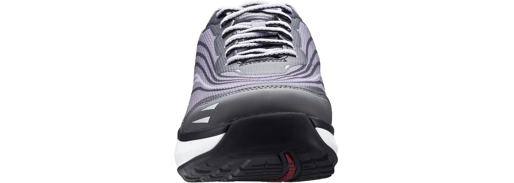 ID Zack II Grey