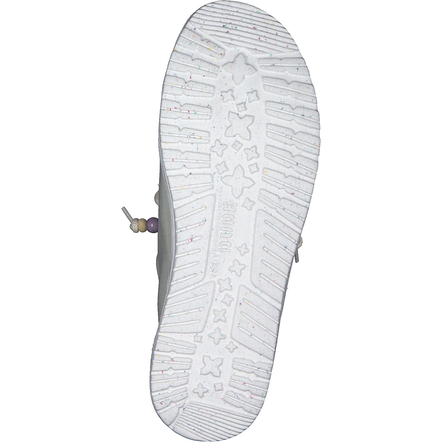 Hey Dude 40071, Schnürschuhe, Damen, SAGE