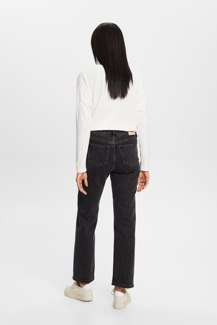 Stretchjeans im Retro-Look